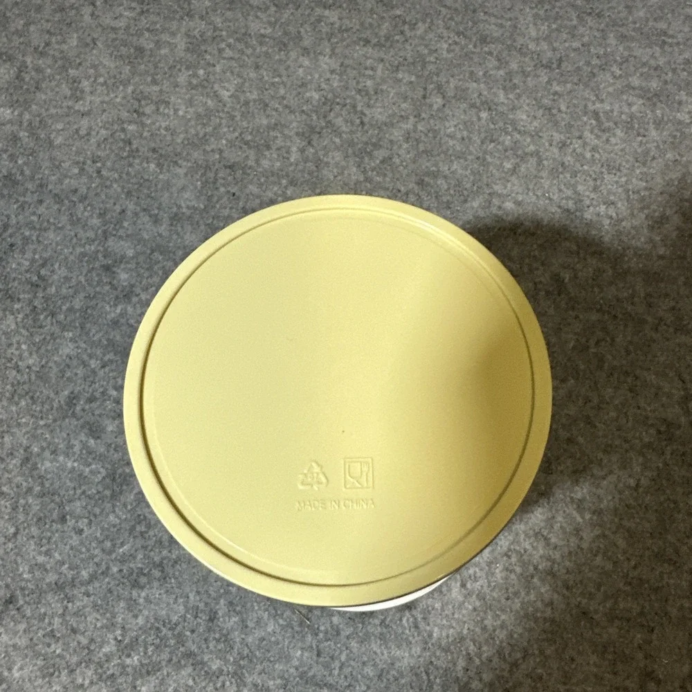 Olive Pickle Strainer Jar Hourglass Airtight Food Storage Flip Container